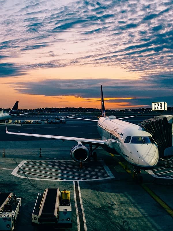 Airport Transfer