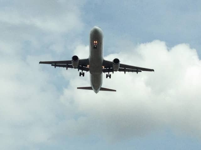 LaGuardia Airport
